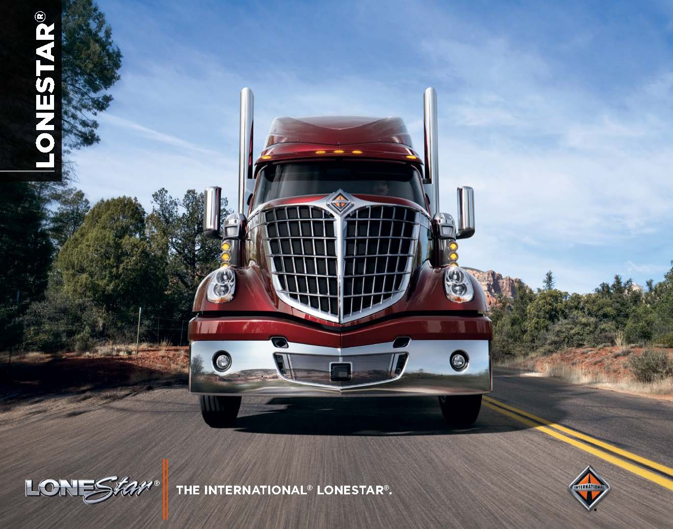 Lonestar